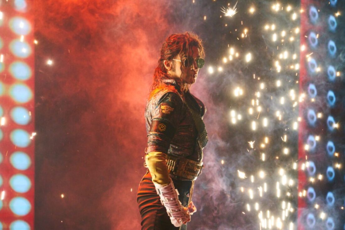 Forever: The Best Show About The King Of Pop