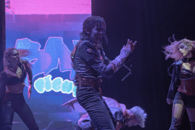 Imagen de Forever: The Best Show About The King Of Pop