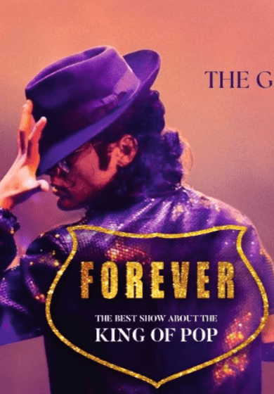 Forever: The Best Show About The King Of Pop