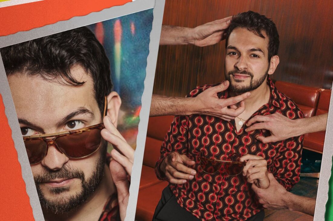 Imagen de 'Genio y figura' de Pablez.