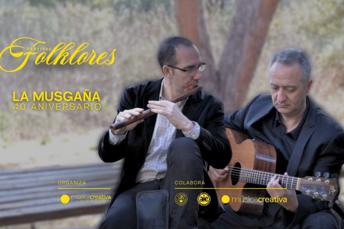 Festival FolkloreS’26