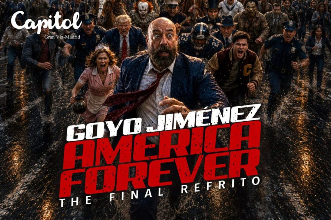 TEATRO_MADRID-Goyo-Jiménez-America-Forever-1
