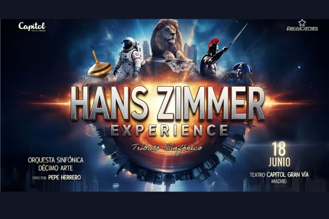 Hans Zimmer Experience