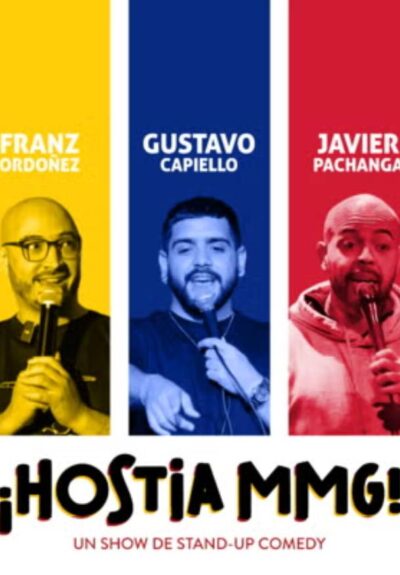 Hostia MMG