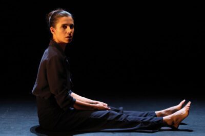 Imagen de 'Leonora' de Alberto Conejero.