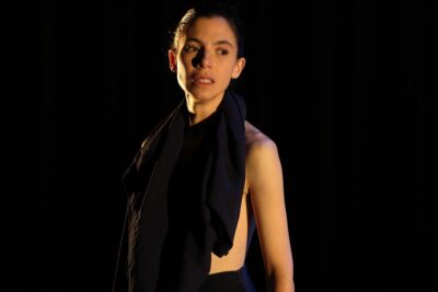 Imagen de 'Leonora' de Alberto Conejero.