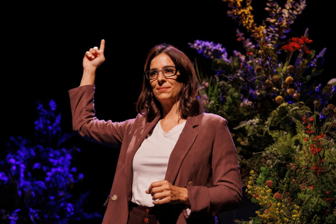 La Ciencia de las Flores
