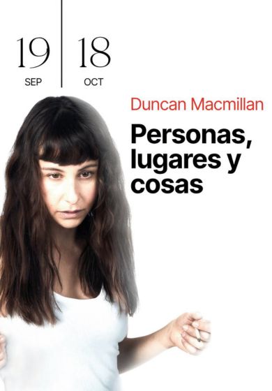Personas, lugares y cosas → Teatro Español