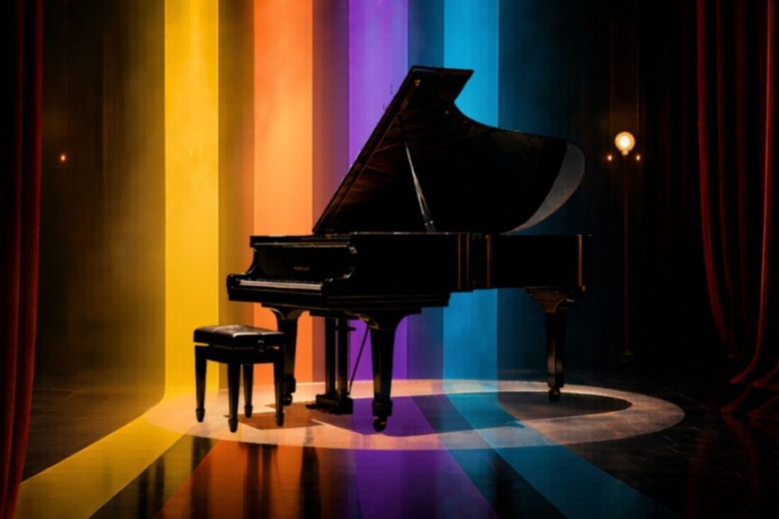 Piano Bar