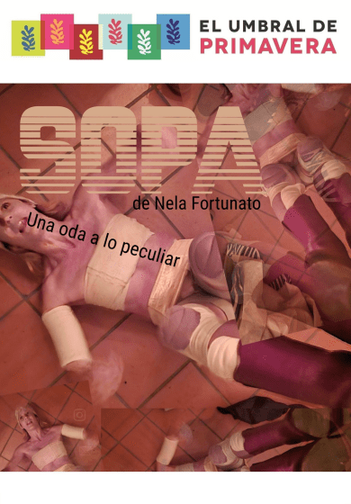 SOPA → El Umbral De Primavera