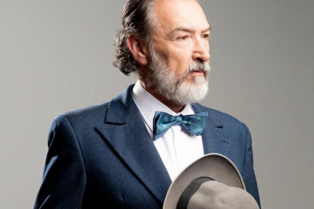 El cante jondo