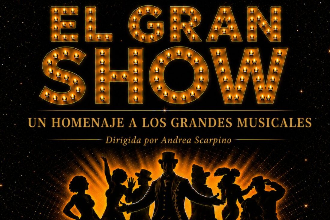 El Gran Show - Musical de Sueños