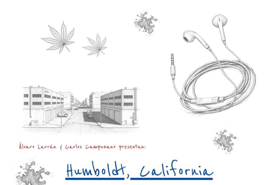 Humboldt, California