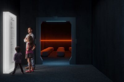 Human Universe