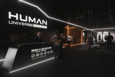 Human Universe