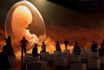 Human Universe