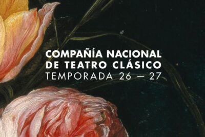 5 espectáculos imprescindibles de la nueva temporada de la Compañía Nacional de Teatro Clásico