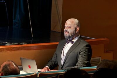 Imagen de escena de ¿Quién matará a Mesalina?