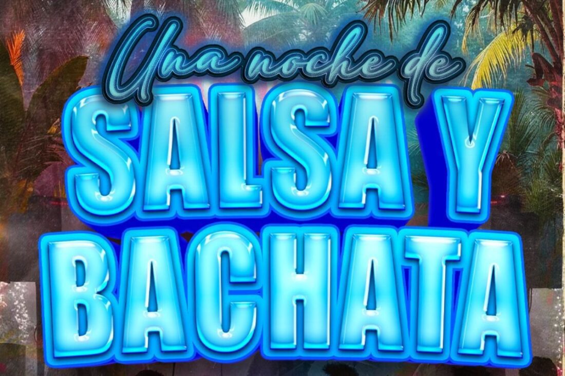 Salsa & Bachata