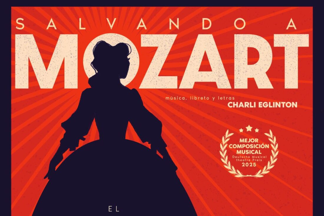 Salvando a Mozart