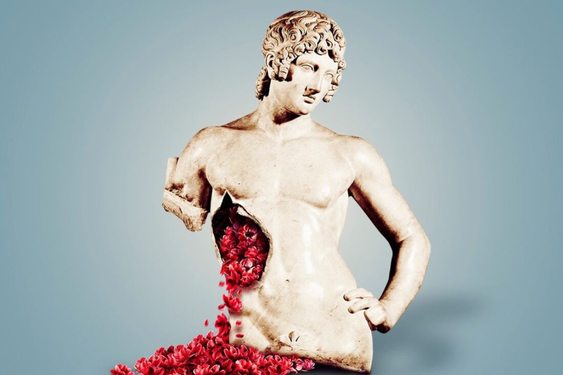 Venus y Adonis