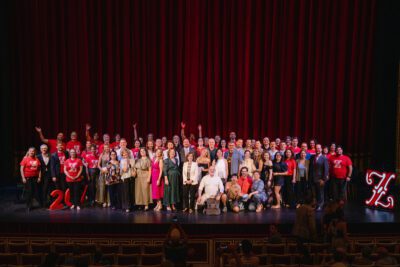 El Teatro de la Zarzuela presenta su nueva temporada 26/27