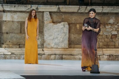 La gala de los Premios Max 2026 reivindica la prioridad cultural
