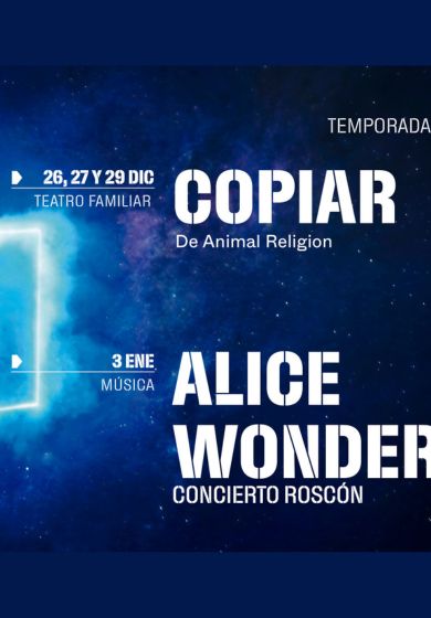 Copiar → Nave 10 Matadero