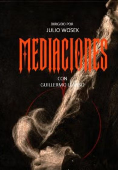 Mediaciones