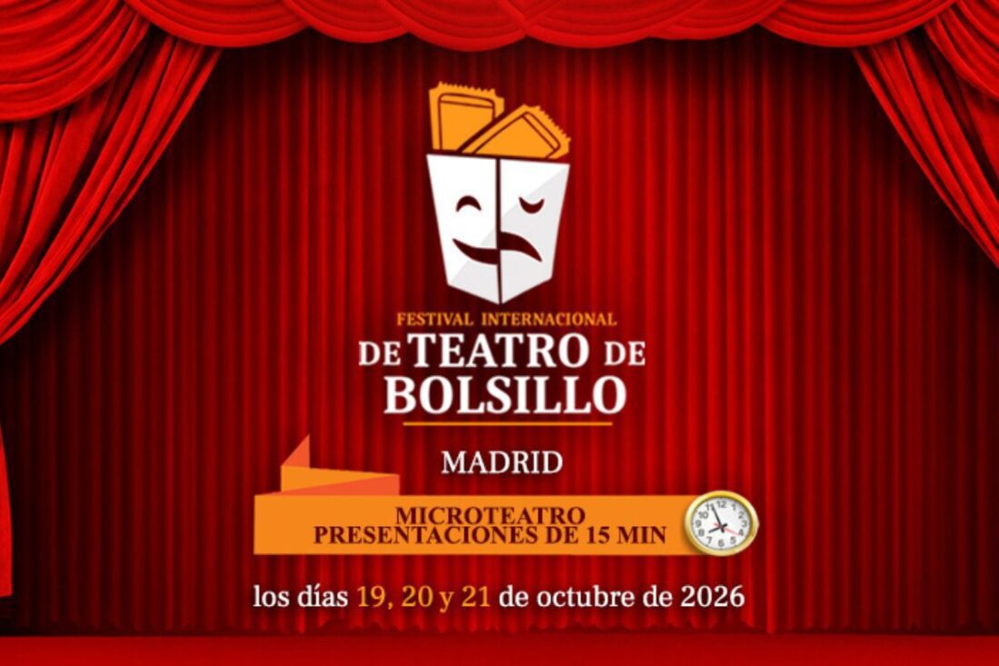 Festival Internacional de Teatro de Bolsillo