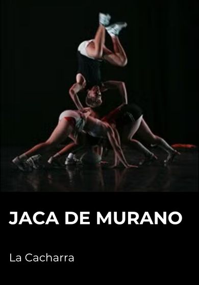 Jaca de Murano