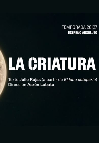 La criatura → Nave 10 Matadero