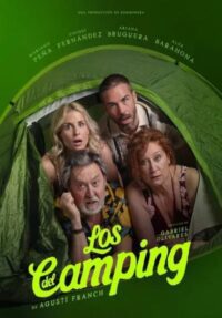 Los del Camping → Teatro Fígaro