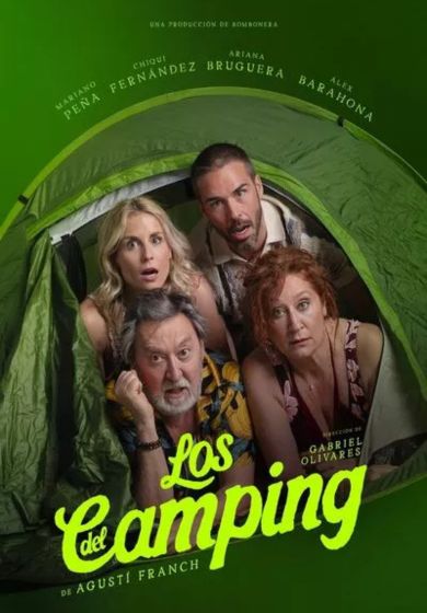 Los del Camping