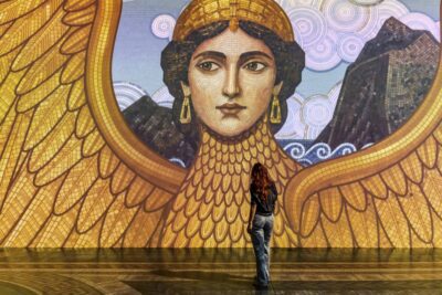 La Odisea. El viaje inmersivo