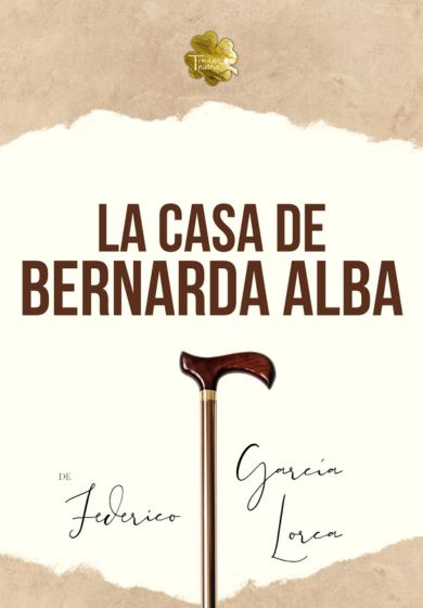 La casa de Bernarda Alba: Timaginas Teatro