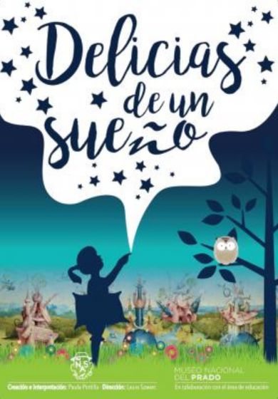 Delicias de un sueño