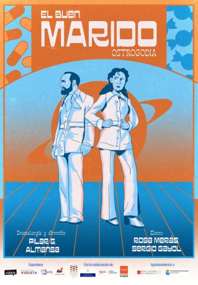 El buen marido – Ostrogodia