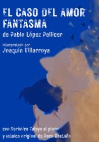 El caso del amor fantasma