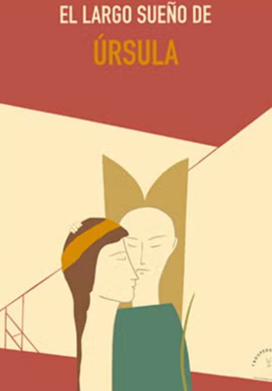 El largo sueño de Úrsula → Teatro Lagrada
