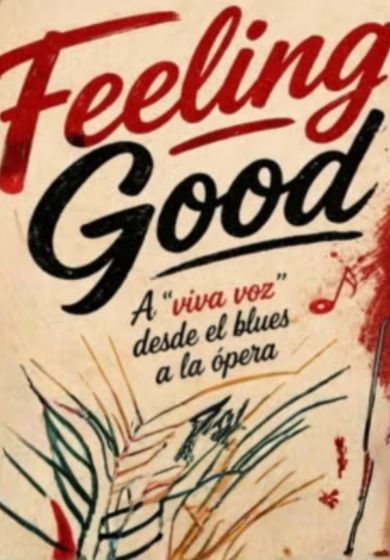 Feeling Good → OFF Latina