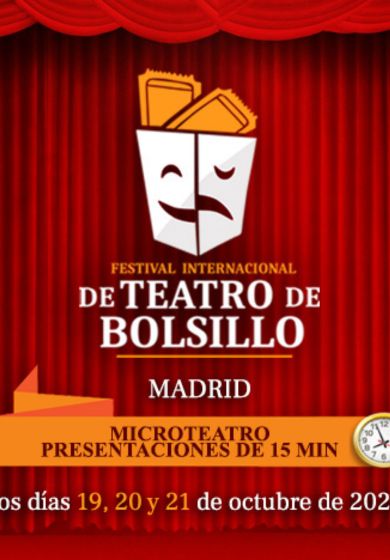 Festival Internacional de Teatro de Bolsillo