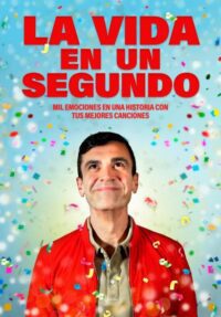 La vida en un segundo → Teatro Arlequín Gran Vía