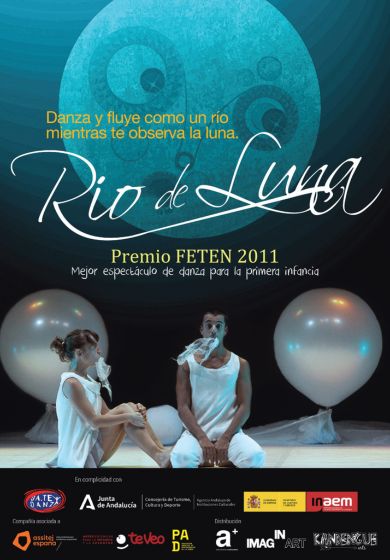 Río de luna