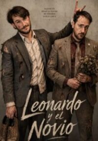 Leonardo y el novio