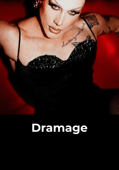 Dramage