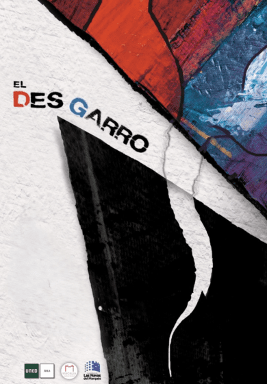El desgarro