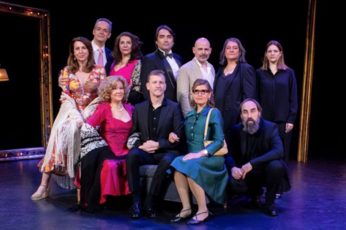 La zarzuela llega al Fernán Gómez. Centro Cultural de la Villa para reivindicar su importancia en la sociedad