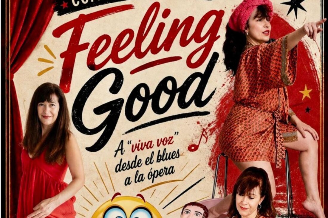 Feeling Good