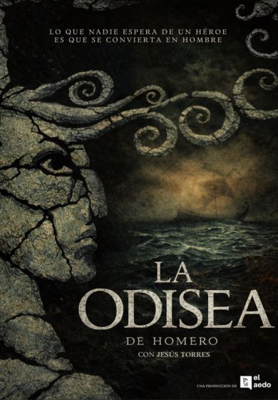 La Odisea: El Aedo Teatro
